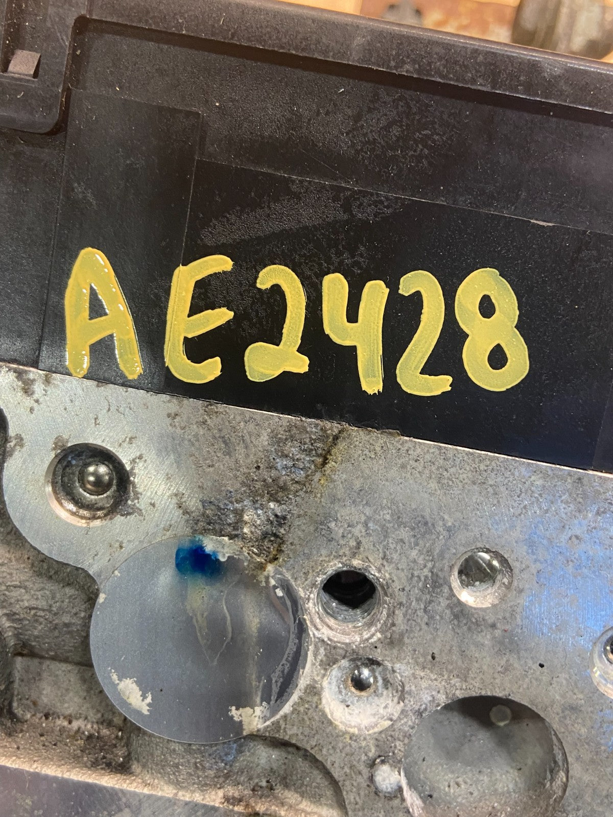 2004 - 2009 Toyota Prius ABS Brake Pump Anti Lock Module AE2428 DG7