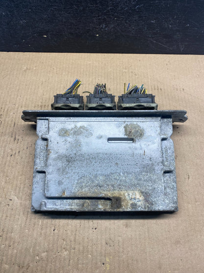 2008 Ford Explorer Mountaineer 4.0L Engine Control ECU ECM Module AE7370 DG0