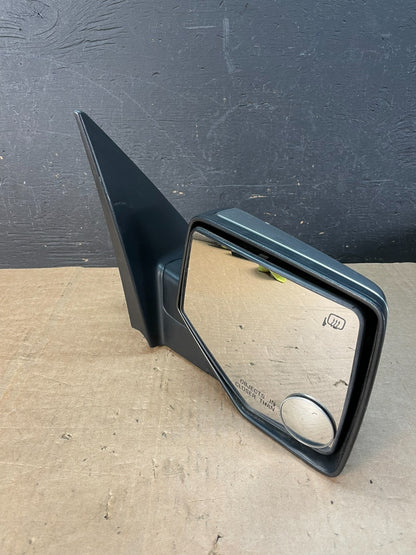 2006 to 2007 Mercury Mountaineer Right Passenger View Door Mirror AE8538 DW2