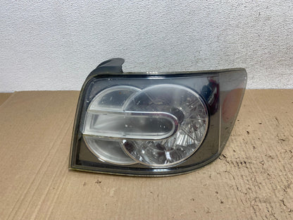 2007 2008 2009 Mazda CX-7 Right Passenger Rh Side Tail Light AF2900 LK0