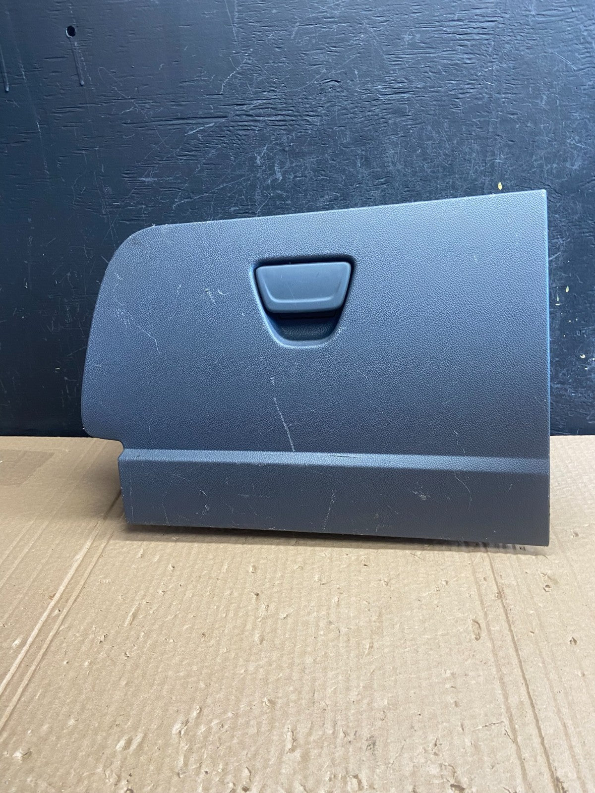 2010-2013 Ford Transit Connect Front Right Passenger Storage Glove Box AF6251 DG0