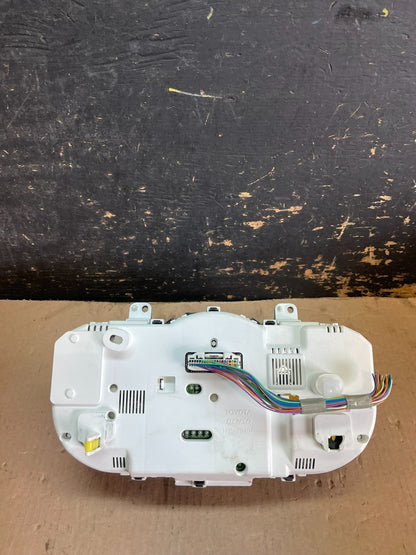 2006 2007 2008 Toyota Rav4 Speedometer Insrument Gauge Cluster AA2116 DG6