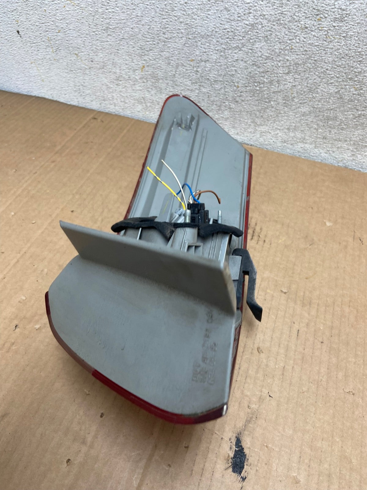 2007 2008 2009 Toyota Camry Left Driver LH Side Tail Light AI8443 LK7