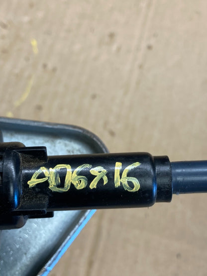 2007 to 2014 Ford Edge MKX Rear Trunk Liftgate Lift Rod AD6816 DG5