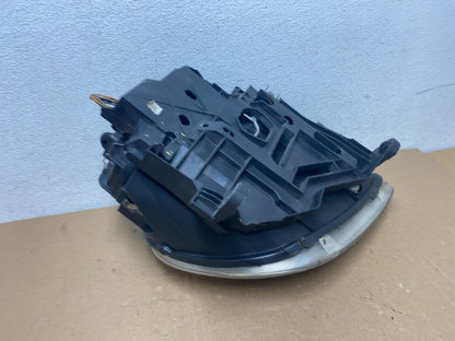 2004 - 2006 Porsche Cayenne Left Driver LH Side Halogen Headlight AD7933 DW8