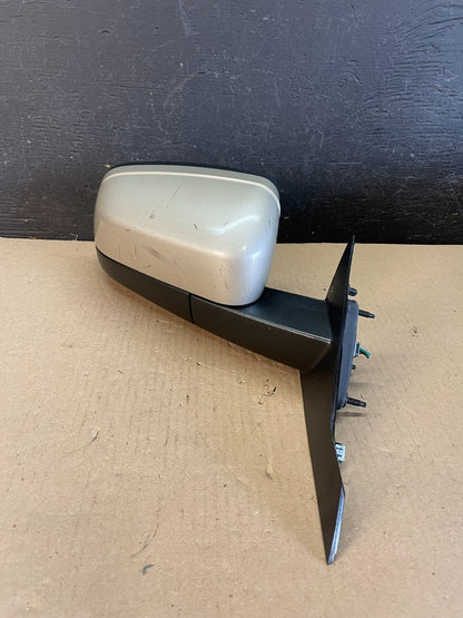 2005 2006 2007 Mercury Montego Right Passenger RH View Door Mirror AE1131 DW1