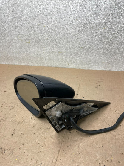 2007 to 2009 Mercedes-Benz S-Class Left Driver LH Side View Mirror W8924 DW6