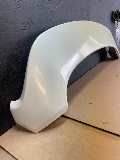 1999 to 2003 LEXUS RX300 Rear Spoiler Gate Hatch Wing AE34672