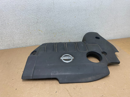 2007 to 2013 Nissan Altima 2.5 L Engine Cover N7676 DG3