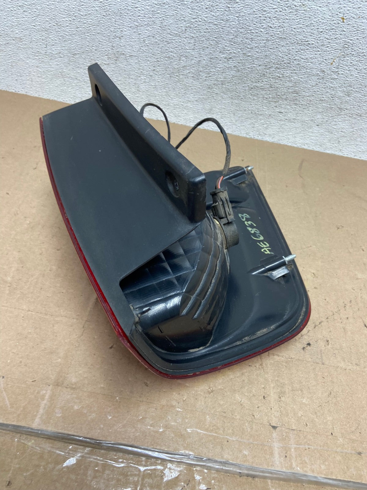 2003 2004 2005 2006 Ford Expedition Right Passenger Rh Tail light AE6838 LK7