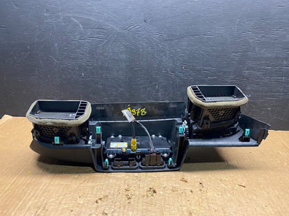 2020 to 2023 Ford Explorer Console Radio Display Screen Air Vents G3878 DG17