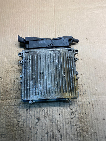 2007 to 2009 Mercedes Sprinter ECU ECM Engine Control Module Unit OEM y3707 DG2