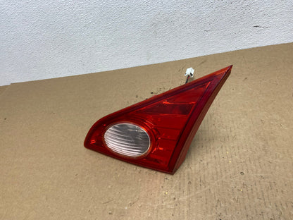 2009 2010 Nissan Murano Right Passenger RH Side Inner Tail Light Oem AC1170 LK1
