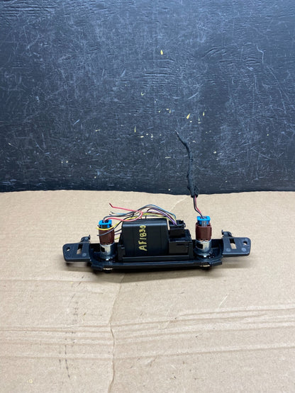 2007 - 2014 Chevrolet Tahoe Yukon Pedal Traction Control Switch AF1830DG3