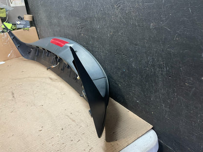 2013-2020 Nissan Pathfinder Rear Spoiler Wing J3451 DG8