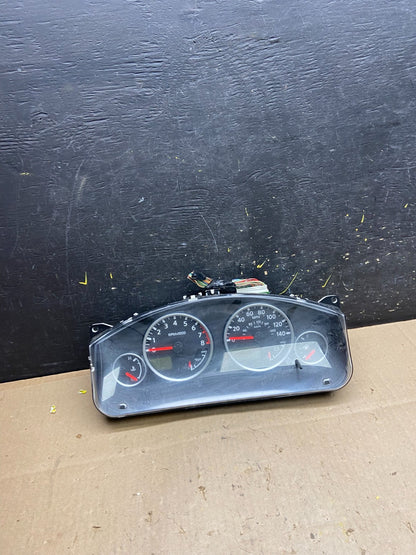 2005 to 2012 Nissan Pathfinder Frontier Xterra Speedometer Cluster Gauge U46870