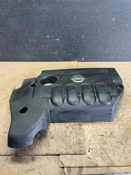 2007 to 2013 Nissan Altima 2.5 L Engine Cover M8868 DG0