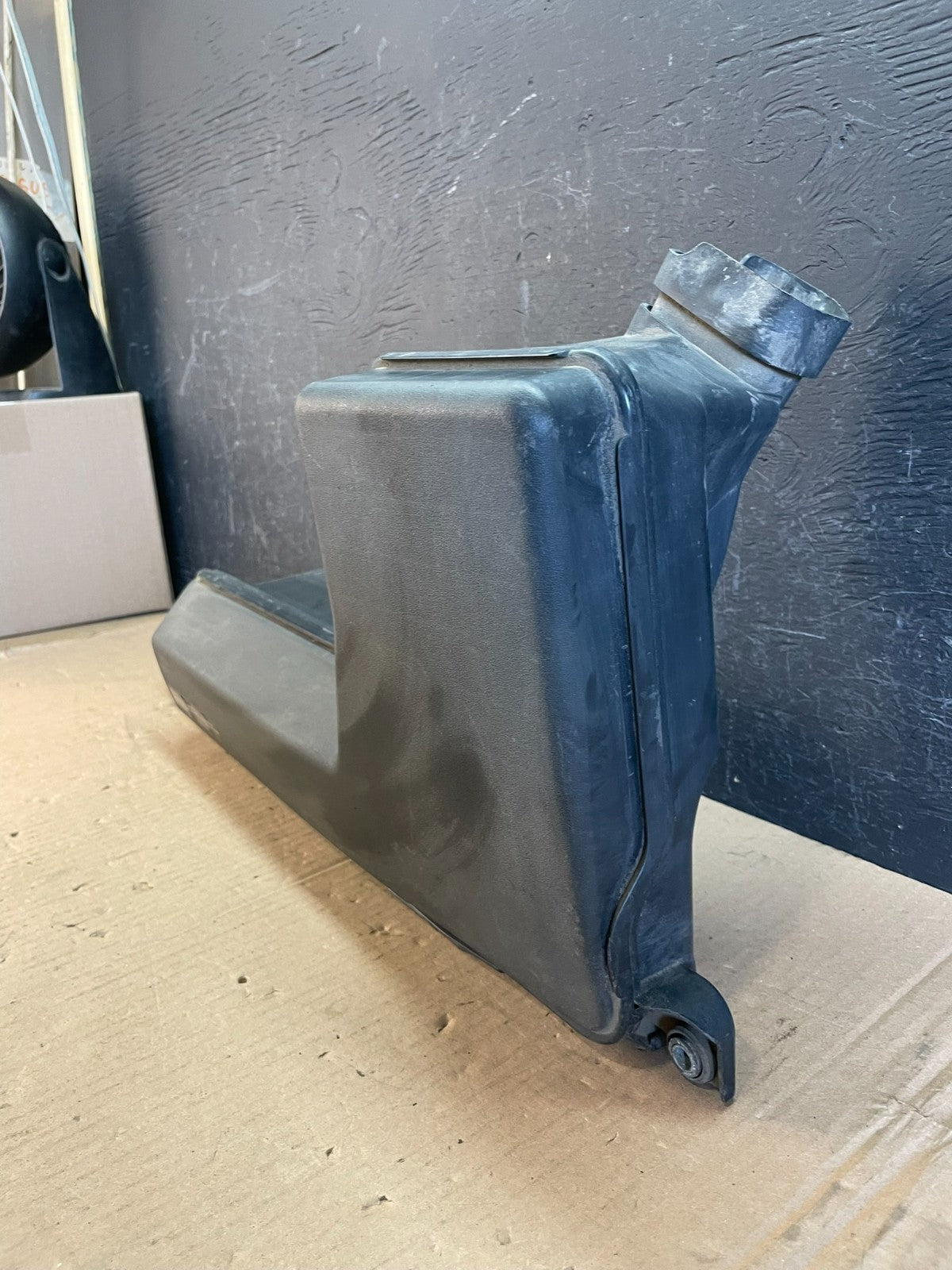 2013-2016 Nissan Pathfinder Upper Air Intake Duct AD8594 DG1
