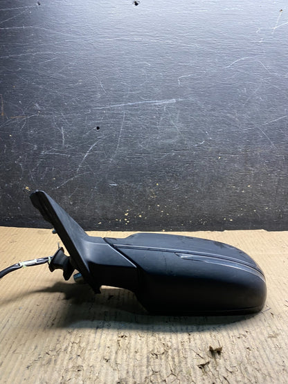 2009 to 2014 Audi A5 Left LH Driver Side View Door Mirror Y1502 DG3