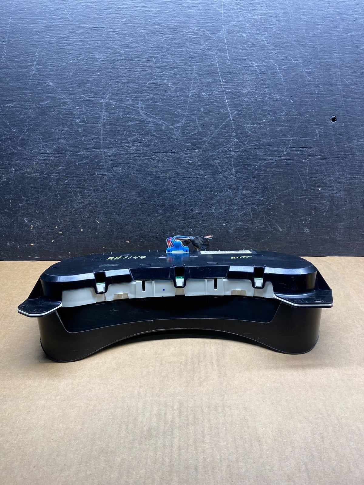 2003 to 2006 Chevrolet Silverado Speedometer Instrument Cluster AH7147 PS5