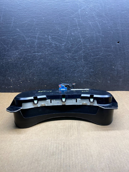 2003 to 2006 Chevrolet Silverado Speedometer Instrument Cluster AH7147 PS5