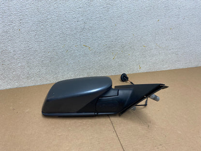2006 - 2010 BMW 528i 530i 535i Right Passenger Door View Mirror P2154 DG3