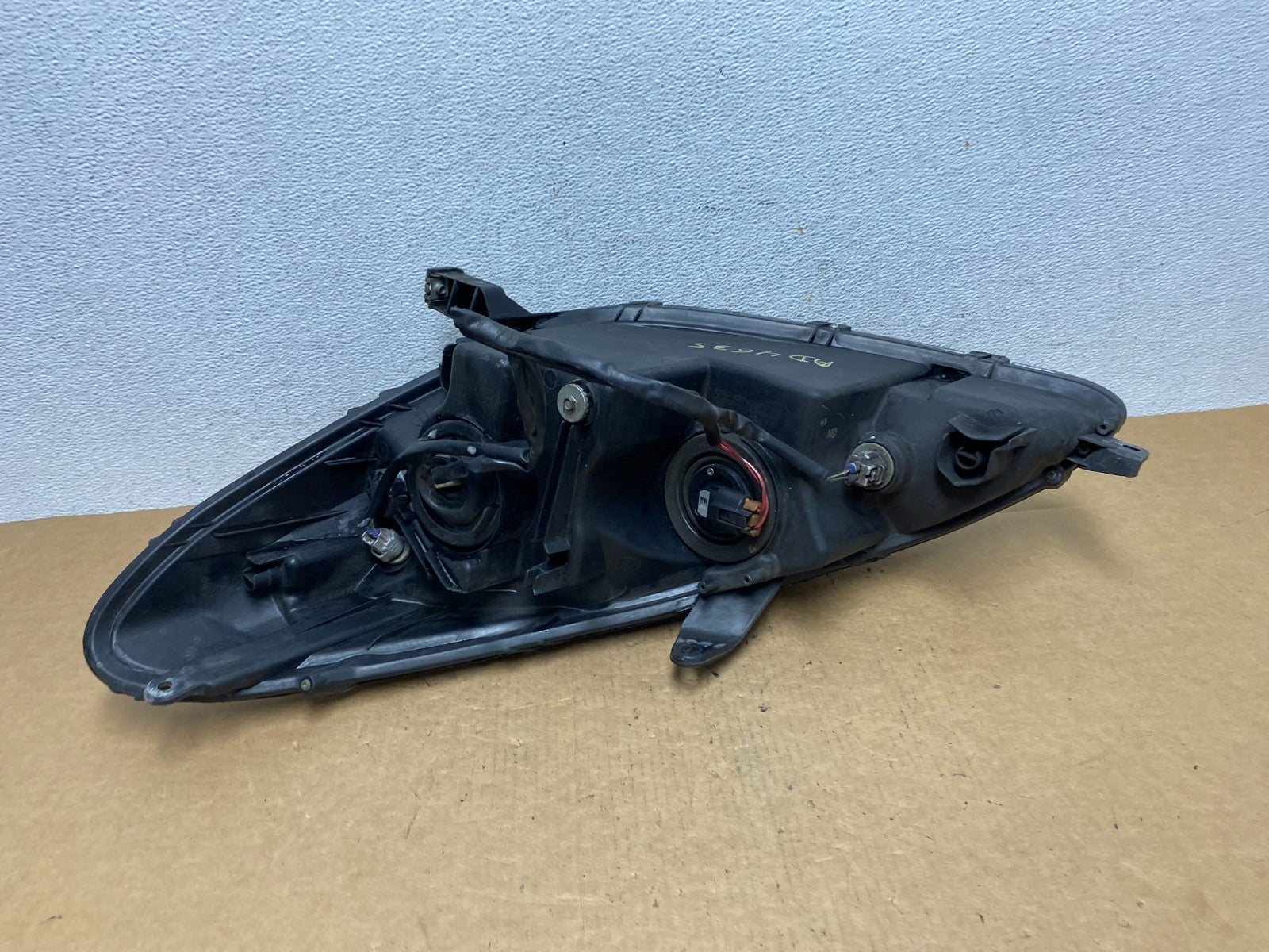2002 - 2004 Lexus Es300 Es330 Right Passenger Headlight Halogen AD4633 DW5