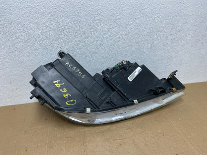 2006 2007 2008 Mazda 6 Left Driver LH Side Halogen Headlight DEPO AC5786 DW7