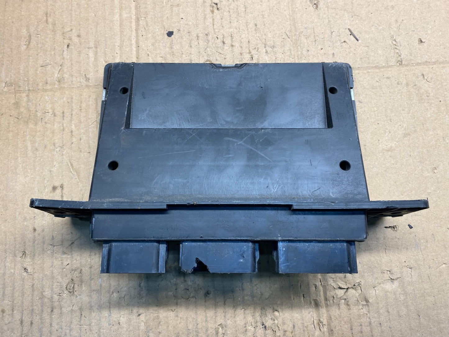 2012 to 2014 Ford Expedition Engine Control Computer Module ECM ECU OEM v2326 DG1
