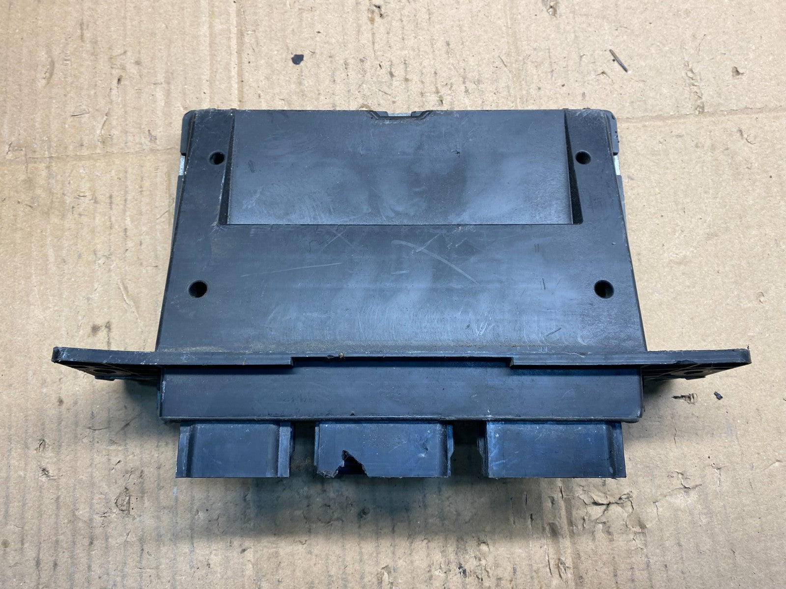 2012 to 2014 Ford Expedition Engine Control Computer Module ECM ECU OEM v2326 DG1