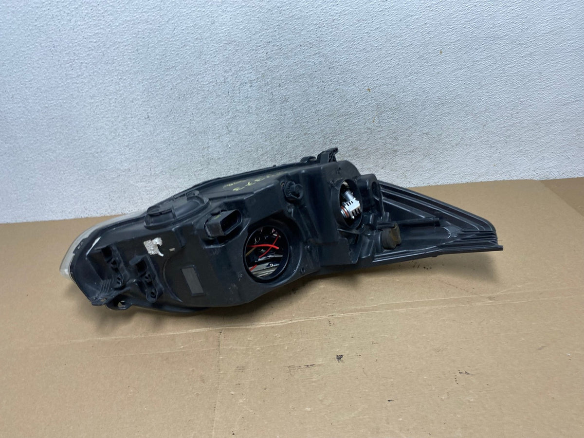 2012 2013 2014 Ford Focus Left Driver Lh Side Halogen Headlight AF4373 LK7