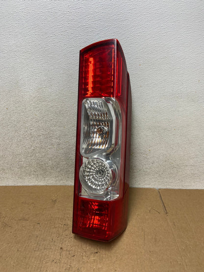 2010 to 2022 Ram Promaster Right Passenger Side Tail Light AI3569 LK0
