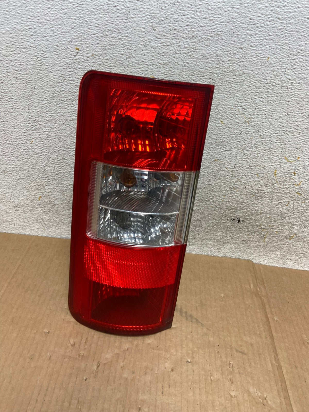 2010 to 2013 Ford Transit Connect Left Driver LH Side Tail Light AI5763 LK0