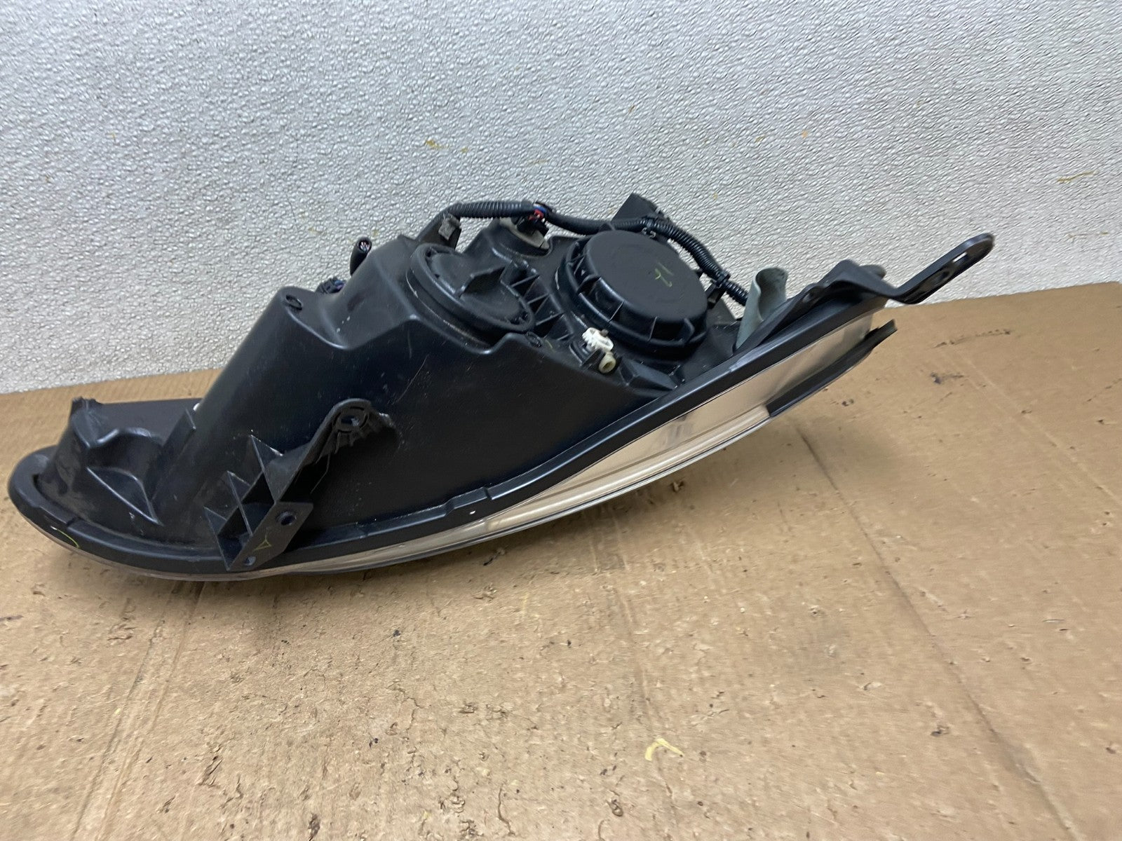 2013 - 2015 Nissan Sentra W/LED Halogen Left Driver LH Headlight AA8239 DW6