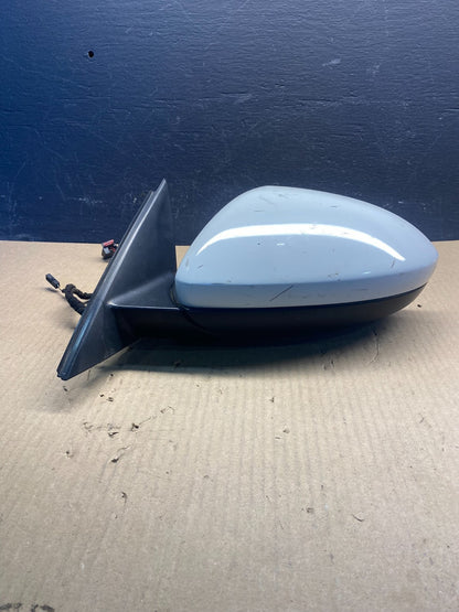 2019-2021 Volkswagen Jetta Sedan Left Driver View Door Mirror ac8898 DG0