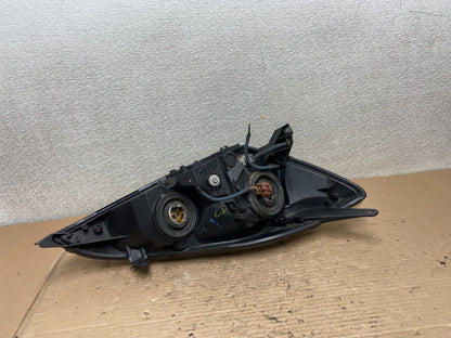 2004-2005 Toyota Sienna Left Driver LH Side Halogen Headlight AA9537 DW4