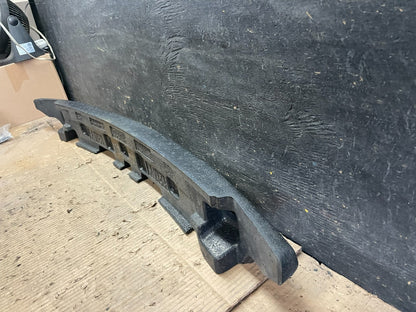 2009 to 2012 Kia Sorento Front Bumper Impact Absorber T9653 DG4