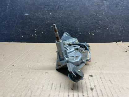 2007 to 2015 Mazda CX-9 CX9 Windshield Rear Wiper Motor V2002 DG4