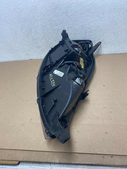 2006 to 2010 Toyota Sienna Left Driver Lh Side Headlight Halogen TYC AG5734 DW7