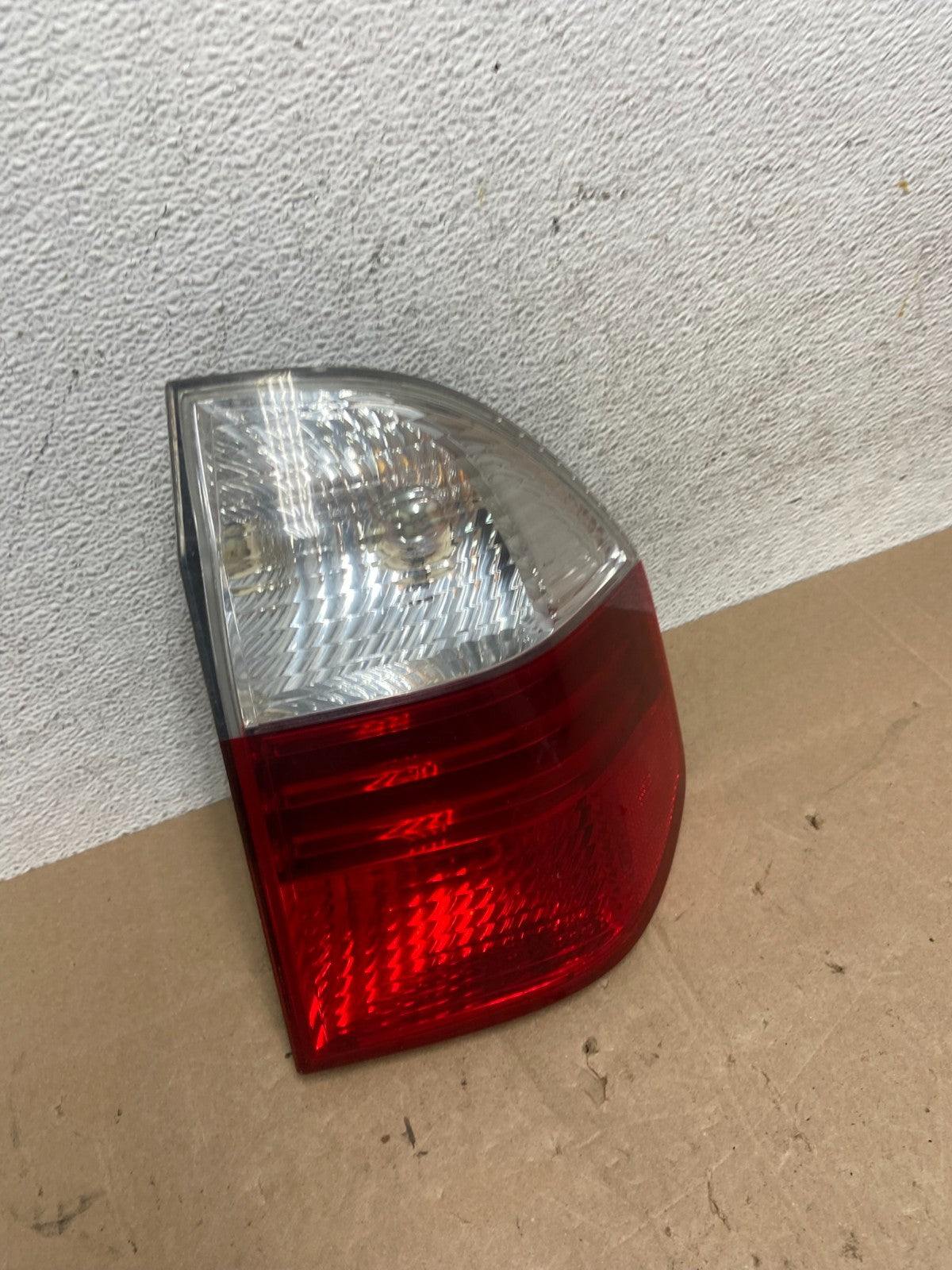 2007 2008 2009 2010 BMW X3 Right Passenger Side Rh Tail Light AE6016 DW2