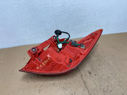 2009 2010 Nissan Murano Left Driver Lh Side Tail Light AC7345 DW6