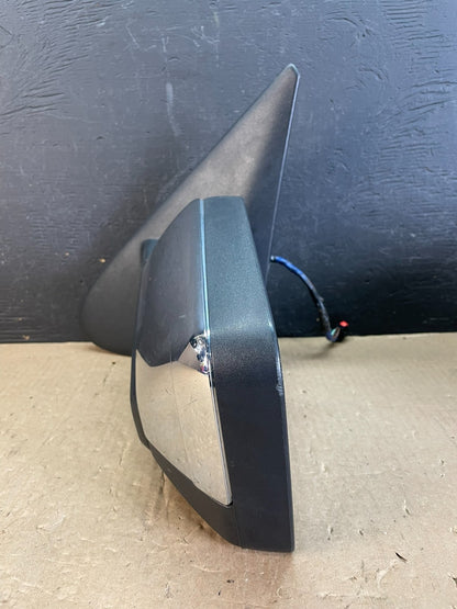 2007 to 2014 Lincoln Navigator Left Driver Door Mirror AD5869 DW8