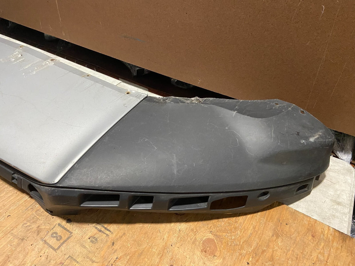 2013 to 2016 Ford Escape Front Lower Air Dam Deflector Lower Valance N71441