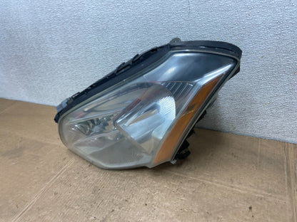 2007 2008 Nissan Maxima Left Driver LH Headlight Hid Xenon Oem Y5973 DW1