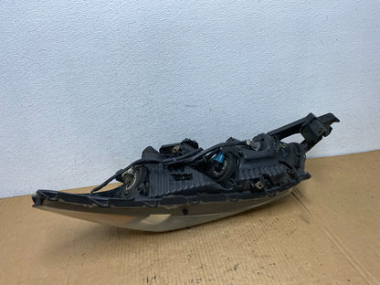 2008 to 2012 Honda Accord Sedan Right Passenger RH Headlight AD1101 DW6