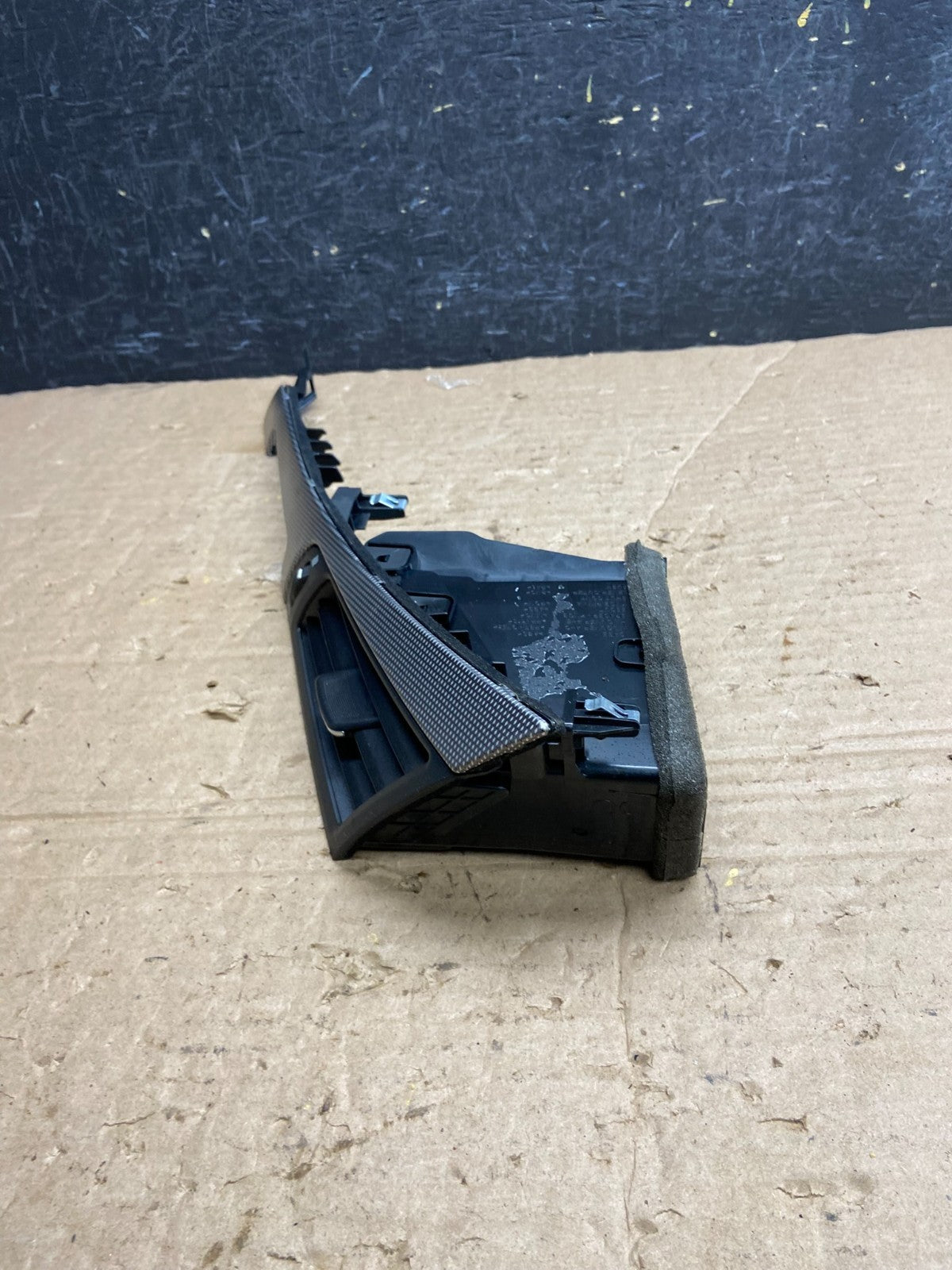 2014-2018 Infiniti Q50 Right Passenger Center Dash Air AC A/C Vent af2356 DG2