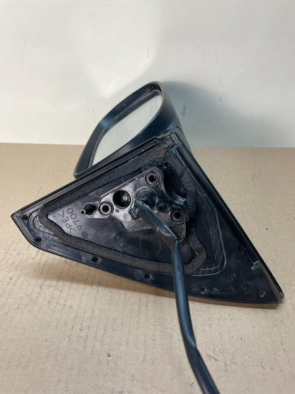2011 to 2016 Scion TC Right Passenger RH Side View Door Mirror AI4102 DW4