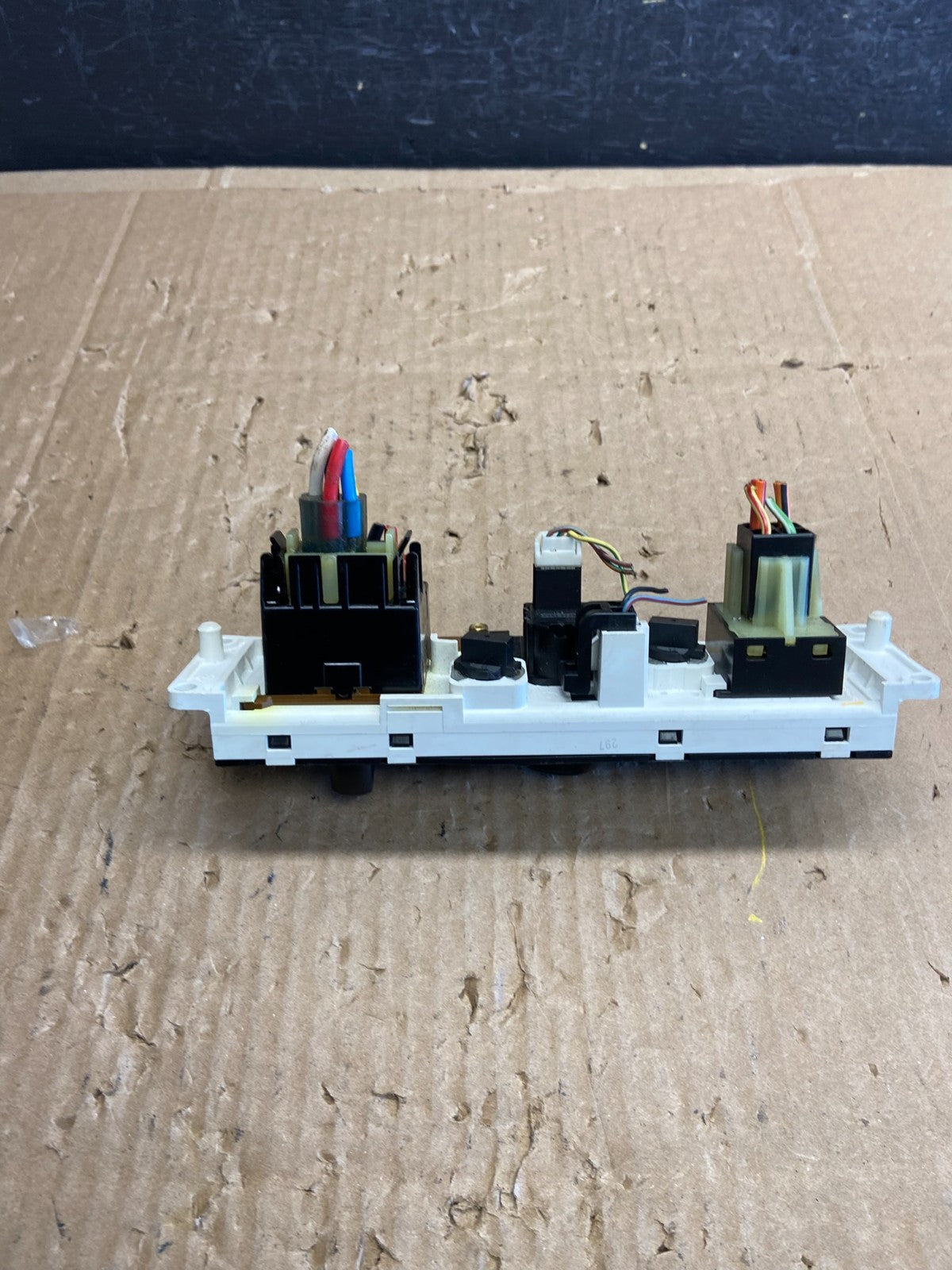 1995 - 2004 Ford Explorer A/C Heater Climate Temp Control AD6783 DG5