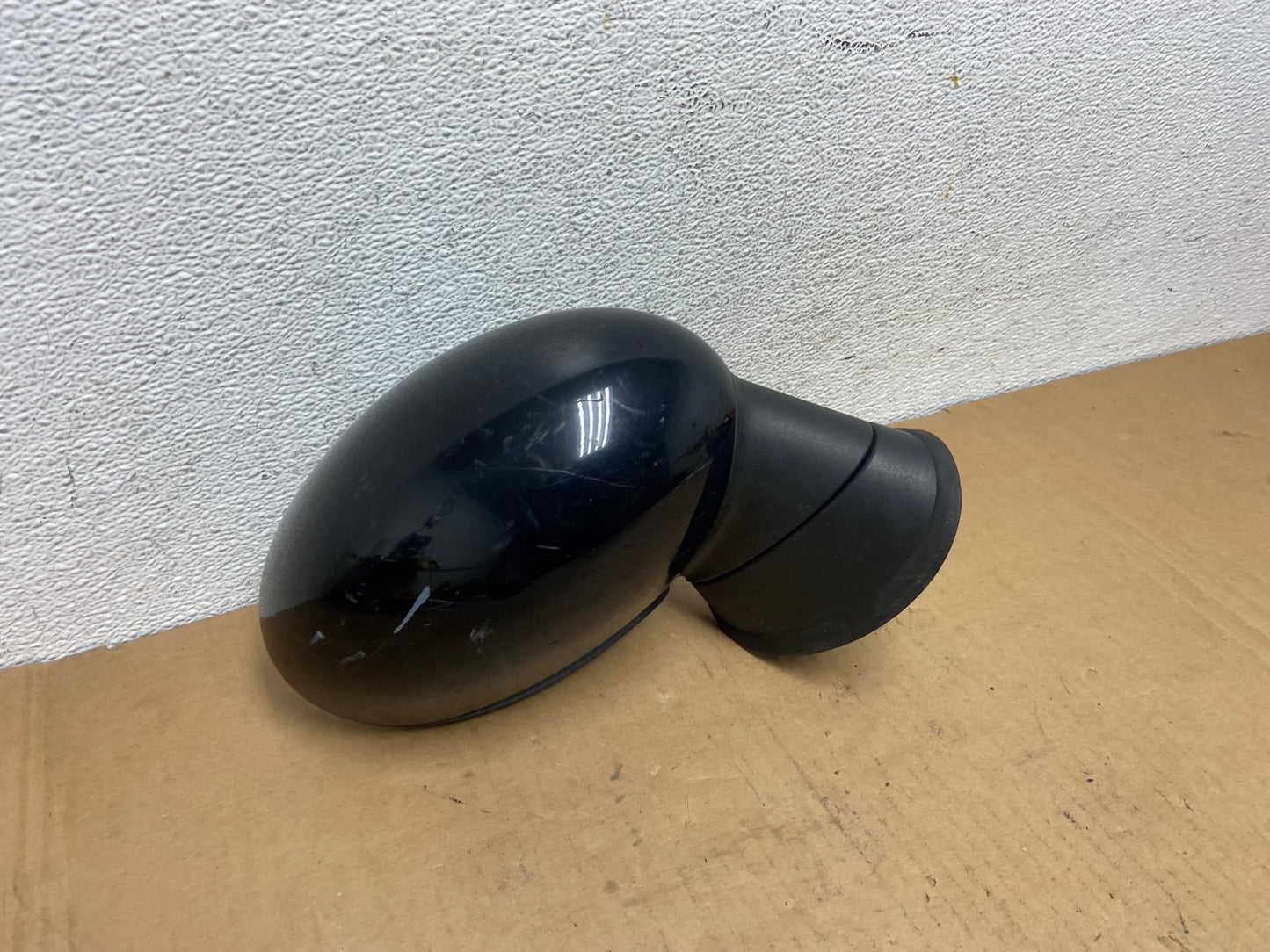 2007 to 2012 Mini Cooper Right Passenger View Power Door Mirror AD2695 LK2