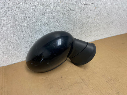 2007 to 2012 Mini Cooper Right Passenger View Power Door Mirror AD2695 LK2